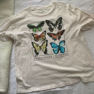AE: Graphic Tee